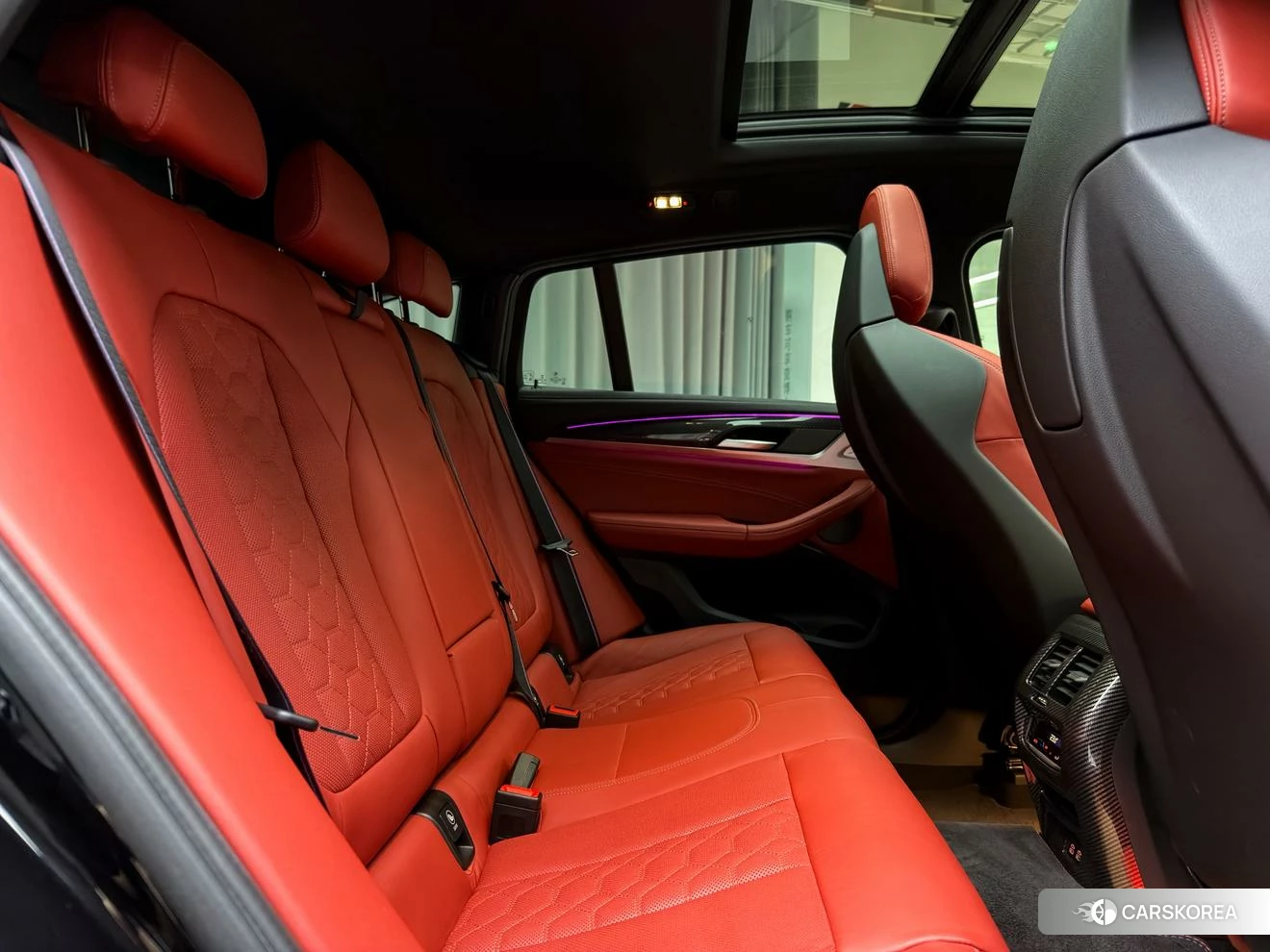 BMW X4 M id 4420137 из Китая 19