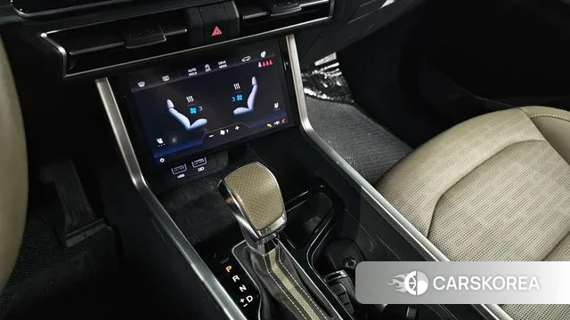 Ssangyong Torres id 2910156 из Кореи 19