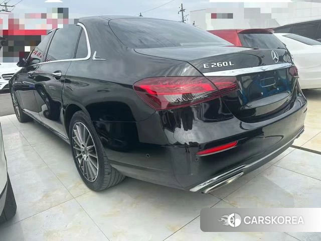 Mercedes-Benz E-class id 4341726 из Китая 9
