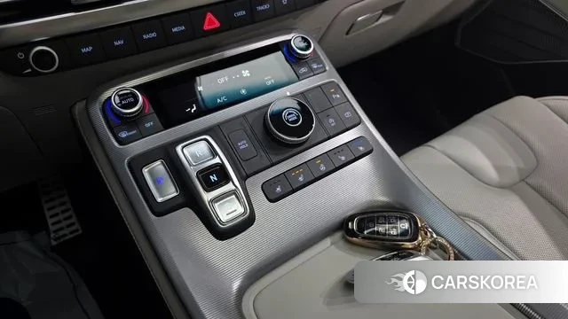 Hyundai The New Palisade id 3517873 из Кореи 19