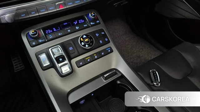Hyundai Palisade id 4423514 из Кореи 31