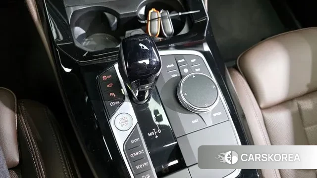 BMW X4 (G02) id 3733951 из Кореи 19