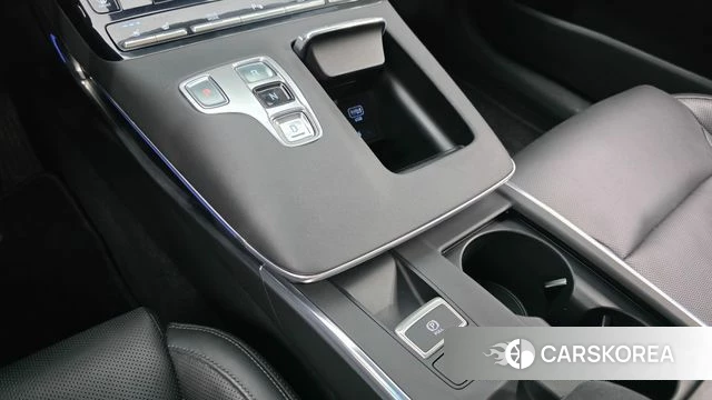 Hyundai The New Grandeur IG id 4518333 из Кореи 19