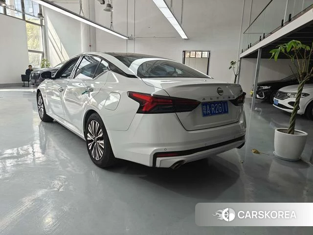 Nissan Teana id 4257992 из Китая 15