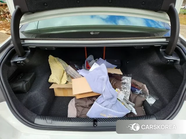 BMW M5 (G90) id 3739164 из Кореи 19