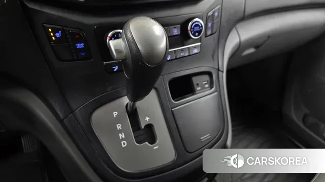 Hyundai The New Grand Starex id 3617279 из Кореи 19