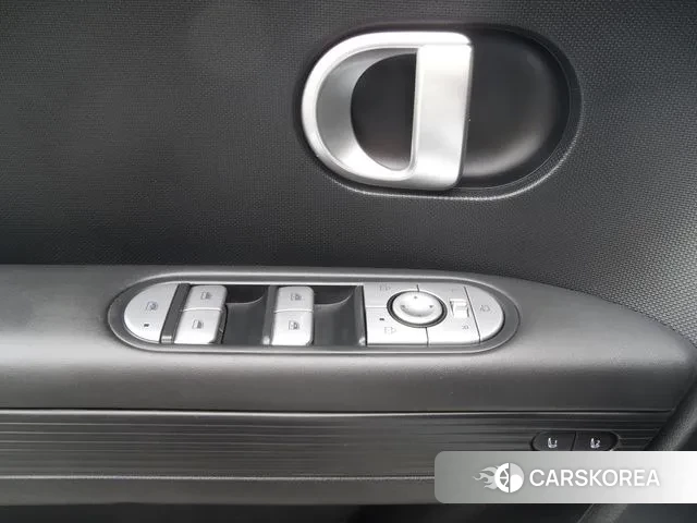 Hyundai Ionic 5 id 2925124 из Кореи 19