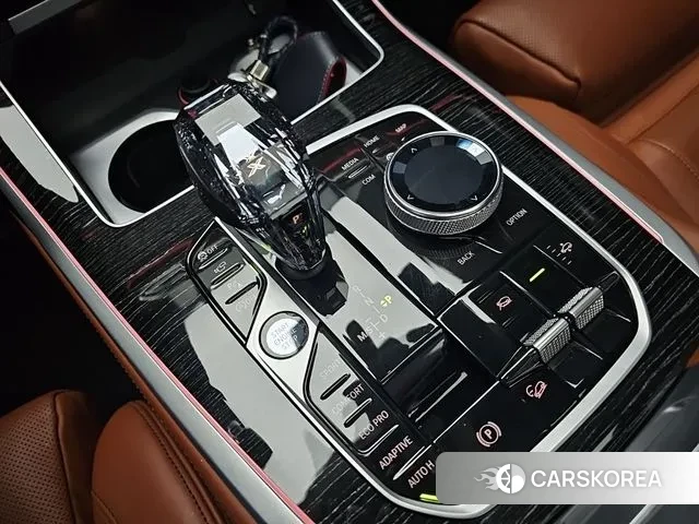 BMW X7 (G07) id 3717627 из Кореи 19