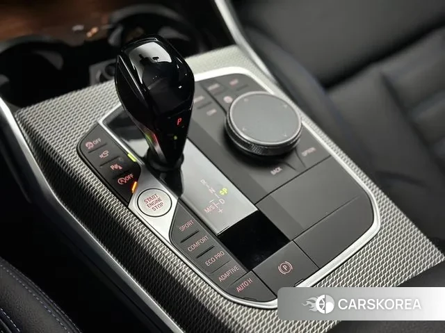 BMW 3 Series (G20) id 3708284 из Кореи 11