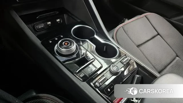 Kia K5 Hybrid 3rd Generation id 3514729 из Кореи 19