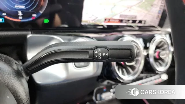 Mercedes-Benz GLB-Class X247 id 3021937 из Кореи 19