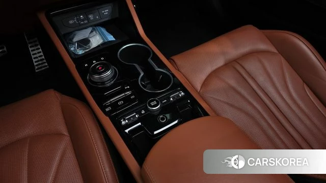 Kia The New K5 Hybrid 3rd generation id 4879926 из Кореи 32