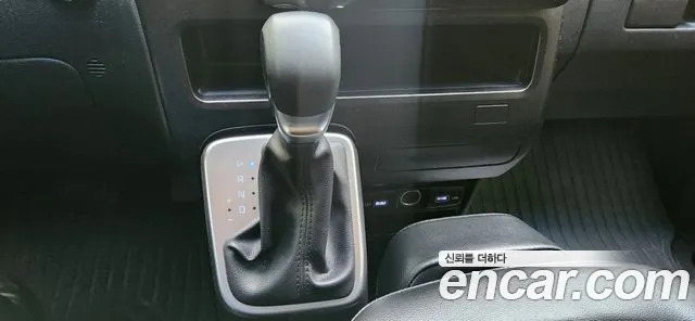 Hyundai Staria id 2673564 из Кореи 19