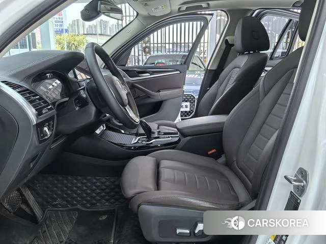BMW iX3 id 4259565 из Китая 14