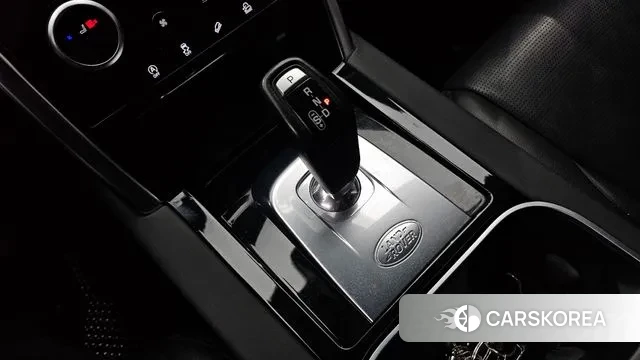 Land Rover Discovery Sports 2nd Generation id 3640965 из Кореи 19