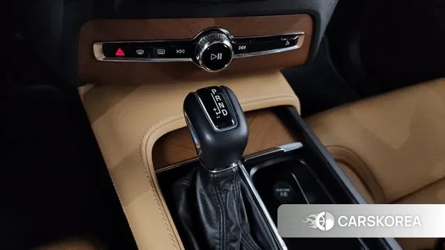 Volvo XC90 second Generation id 3018901 из Кореи 19