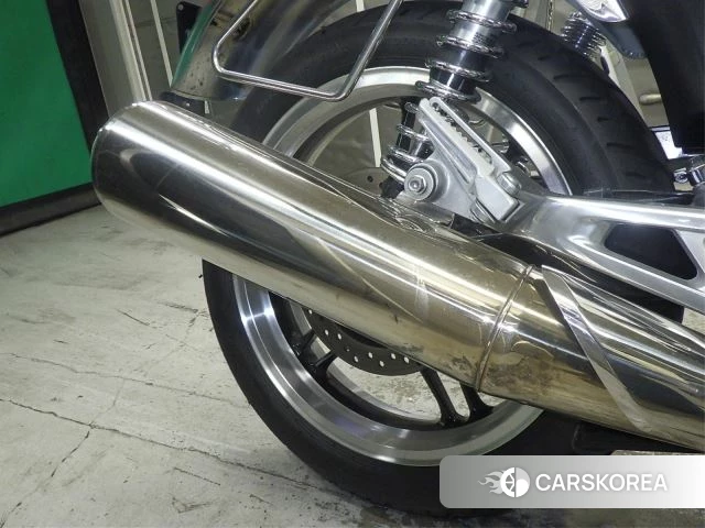 Honda CB1100 ABS id 3939688 из Японии 35