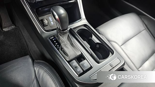 Hyundai Grandeur IG id 3861843 из Кореи 19