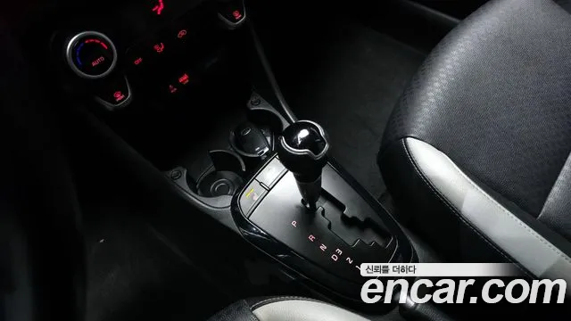 Kia All New Morning (JA) id 2690625 из Кореи 19