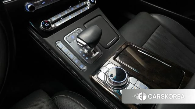 Genesis G90 id 4726969 из Кореи 30