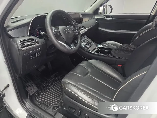 Hyundai Palisade id 3671712 из Кореи 19