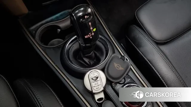 Mini Cooper D Countryman id 3474136 из Кореи 19