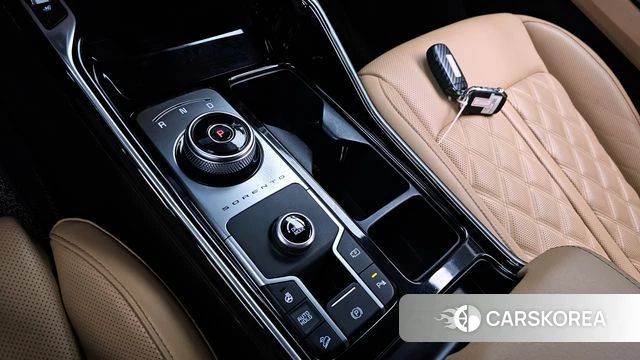 Kia Sorento 4th Generation id 3800267 из Кореи 19