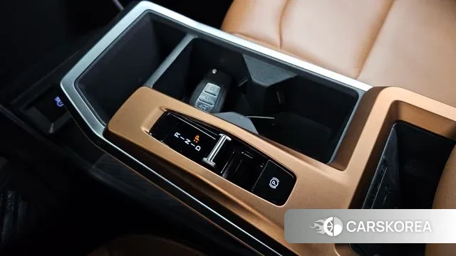 Ssangyong The New Torres id 3700984 из Кореи 19