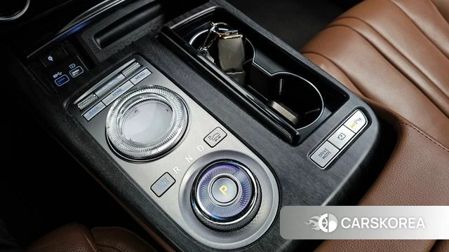 Genesis G80 (RG3) id 3843669 из Кореи 19