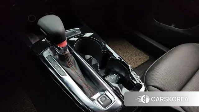 Chevrolet (GM Daewoo) Trax Crossover id 3341825 из Кореи 19