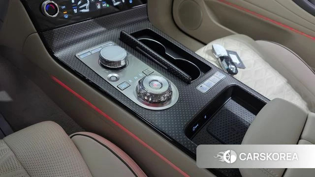 Genesis G80 (RG3) id 4432738 из Кореи 36