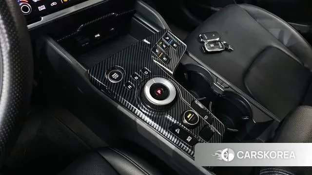 Kia Sportage 5th Generation Hybrid id 3472557 из Кореи 19