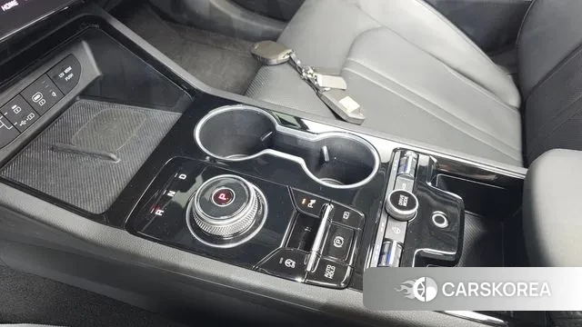 Kia The New K5 3rd generation id 3371981 из Кореи 19