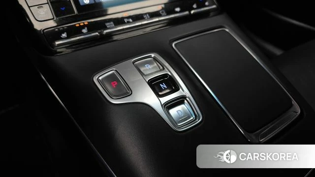 Hyundai The New Grandeur IG id 4344021 из Кореи 32
