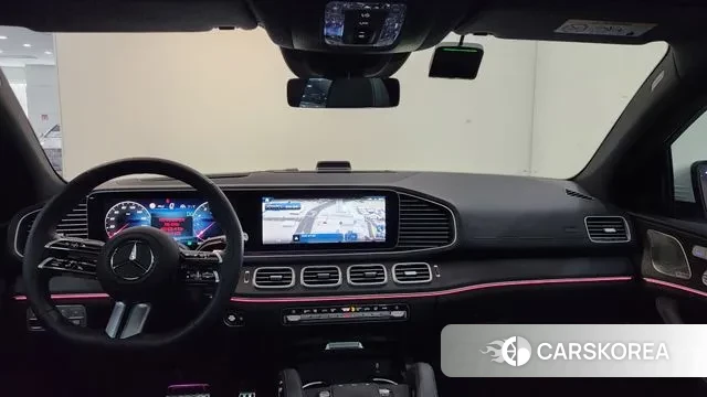 Mercedes-Benz GLE-Class W167 id 3745042 из Кореи 19