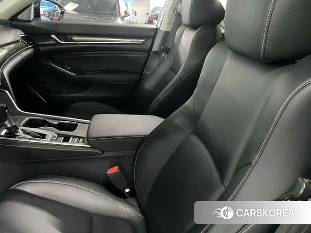 Honda Accord id 4358874 из Китая 36