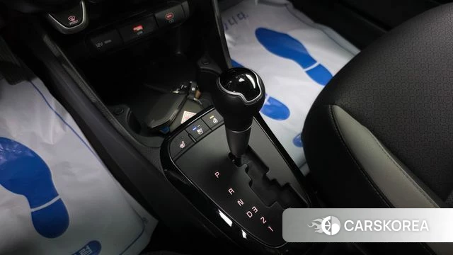 Kia The New Morning (JA) id 3934069 из Кореи 19