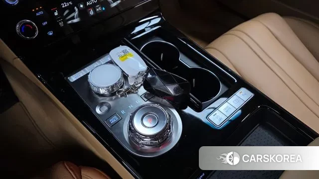 Genesis G80 (RG3) id 3457404 из Кореи 19