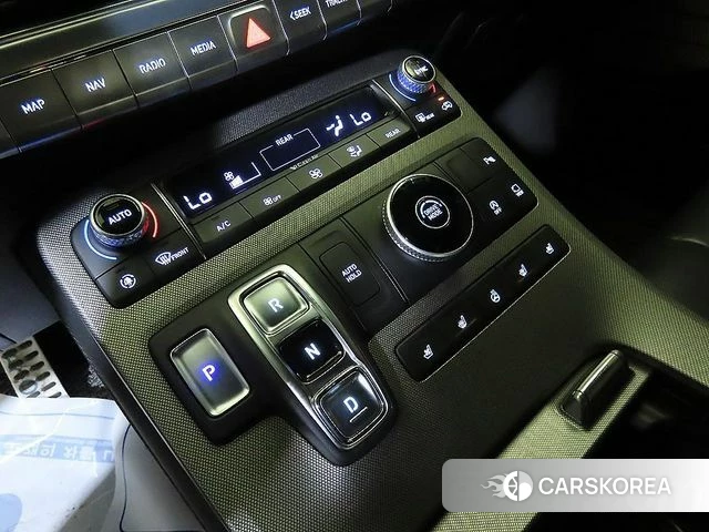 Hyundai Palisade id 3840092 из Кореи 19