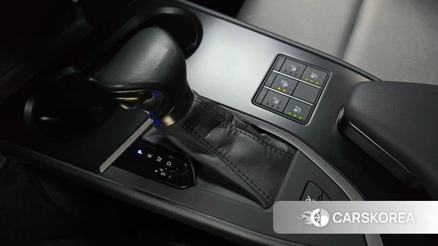Lexus UX250h id 4720347 из Кореи 29