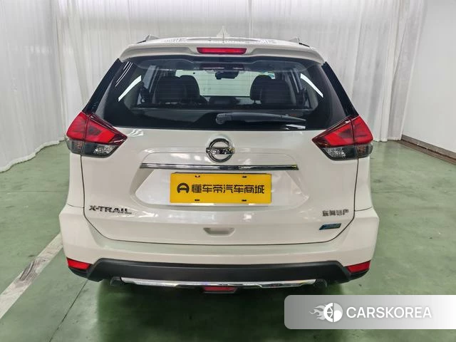 Nissan Qijun id 4219768 из Китая 19