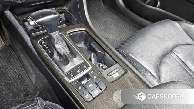 Kia The New K5 2nd generation id 3714100 из Кореи 19