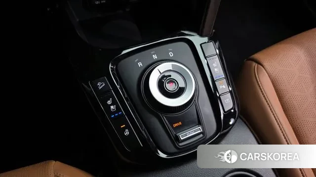 Kia The New Seltos id 3294695 из Кореи 19