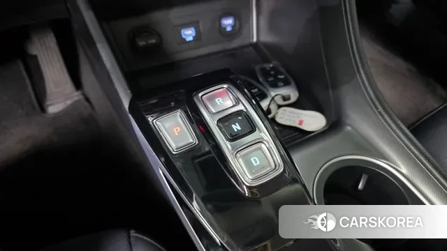 Hyundai Sonata (DN8) id 3252719 из Кореи 19