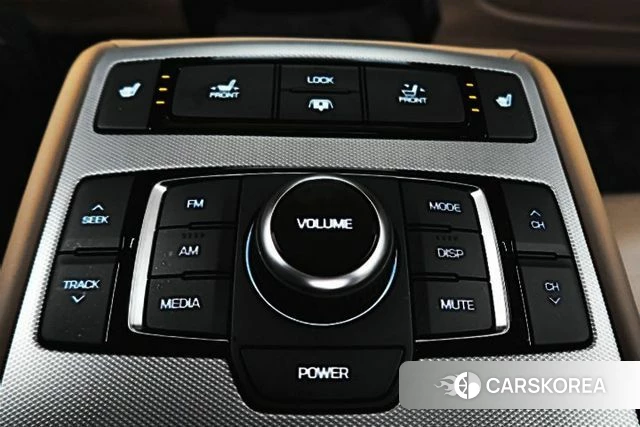 Genesis G80 id 4502738 из Кореи 19