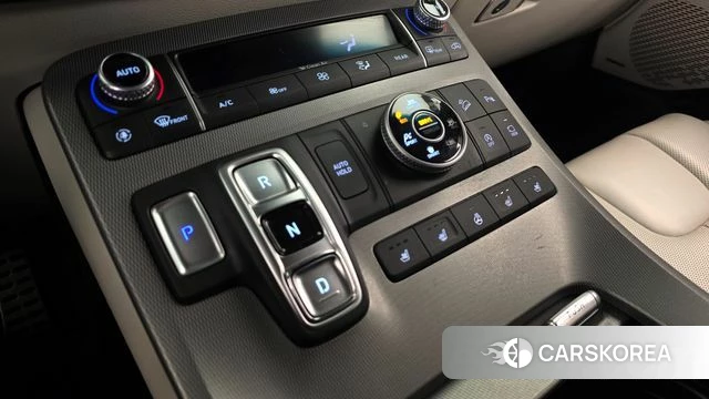 Hyundai Palisade id 3806554 из Кореи 19