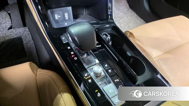 Kia K7 Premier id 3562155 из Кореи 19