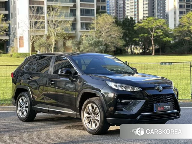 Toyota Wilanda id 4273471 из Китая 29