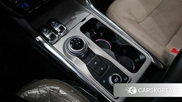 Ford Explorer 6th Generation id 4224204 из Кореи 19