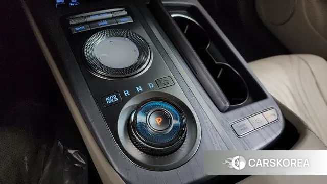 Genesis G80 (RG3) id 3535423 из Кореи 19